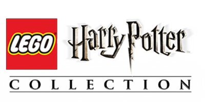 LEGO Harry Potter Collection - Clear Logo Image