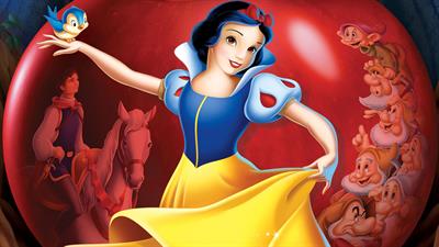 Walt Disney's Snow White and the Seven Dwarfs - Fanart - Background Image