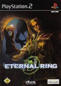 Eternal Ring - Box - Front Image