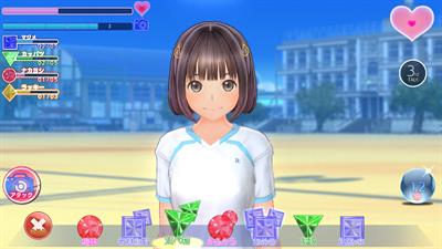 LoveR Kiss - Screenshot - Gameplay Image