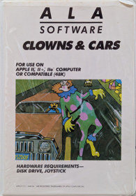 Clowns & Cars
