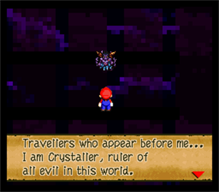 Super Mario RPG: Relocalized - Screenshot - Gameplay Image