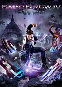 Saints Row IV: Game of the Century Edition