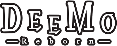 Deemo: Reborn - Clear Logo Image