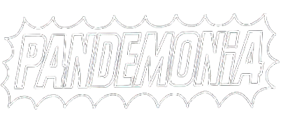 Pandemonia - Clear Logo Image