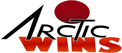 Arctic Wins - Clear Logo Image