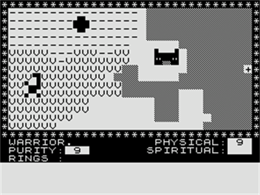 Black Crystal - Screenshot - Gameplay Image