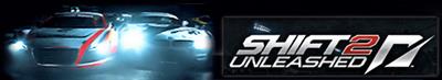Need for Speed: Shift 2 Unleashed - Banner Image