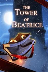 The Tower of Beatrice - Box - Front Image