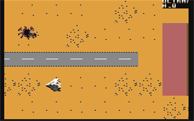 CETI 21 - Screenshot - Gameplay Image
