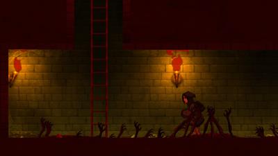 Whispering Willows - Screenshot - Gameplay Image