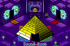 Wario Land 4: Perfect Version