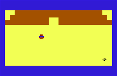 Pharaoh's Tomb - Screenshot - Gameplay Image
