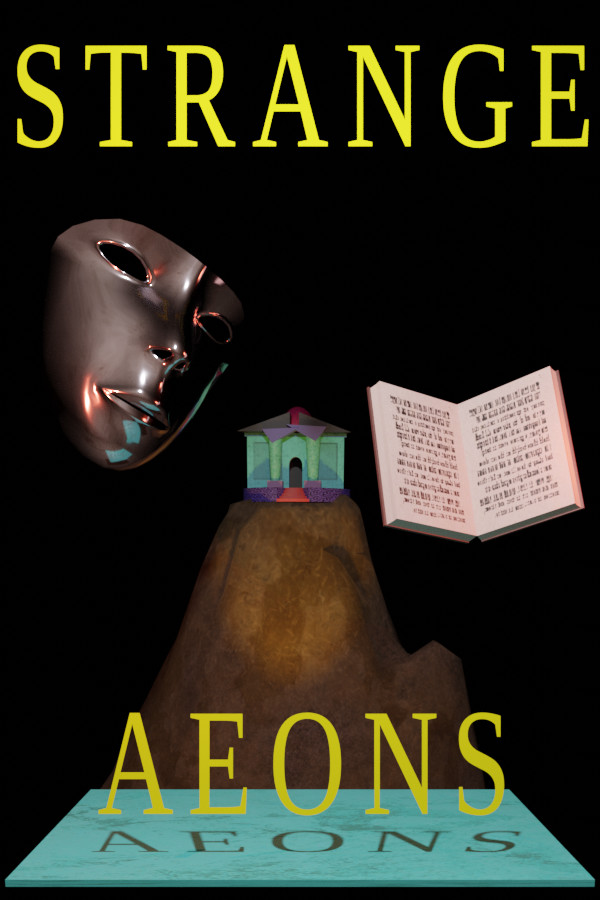 Strange Aeons