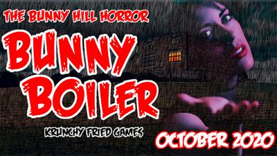 Bunny Hill Horror: Bunny Boiler