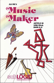 Music Maker