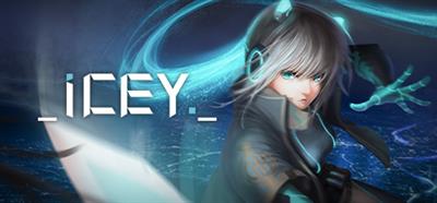 ICEY - Banner Image