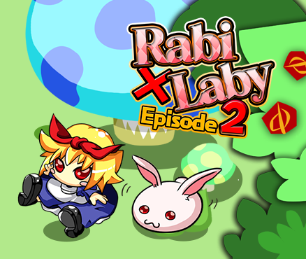 Rabi Laby 2