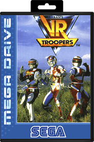 VR Troopers - Box - Front - Reconstructed Image