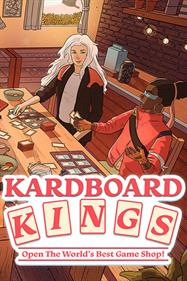 Kardboard Kings