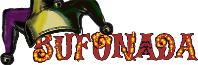 Bufonada - Clear Logo Image