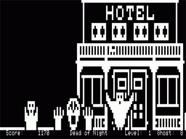 13 Ghosts - Screenshot - Gameplay Image