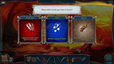 Cave Quest 2 - Screenshot - Gameplay Image