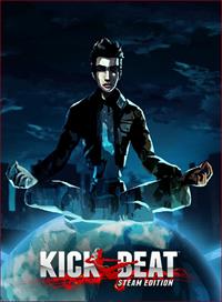 KickBeat - Box - Front Image
