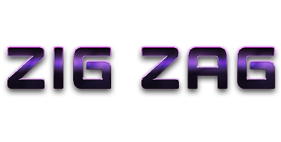 Zig Zag - Clear Logo Image