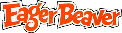 Eager Beaver - Clear Logo Image
