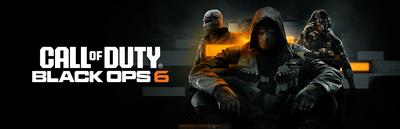 Call of Duty: Black Ops 6 - Banner Image