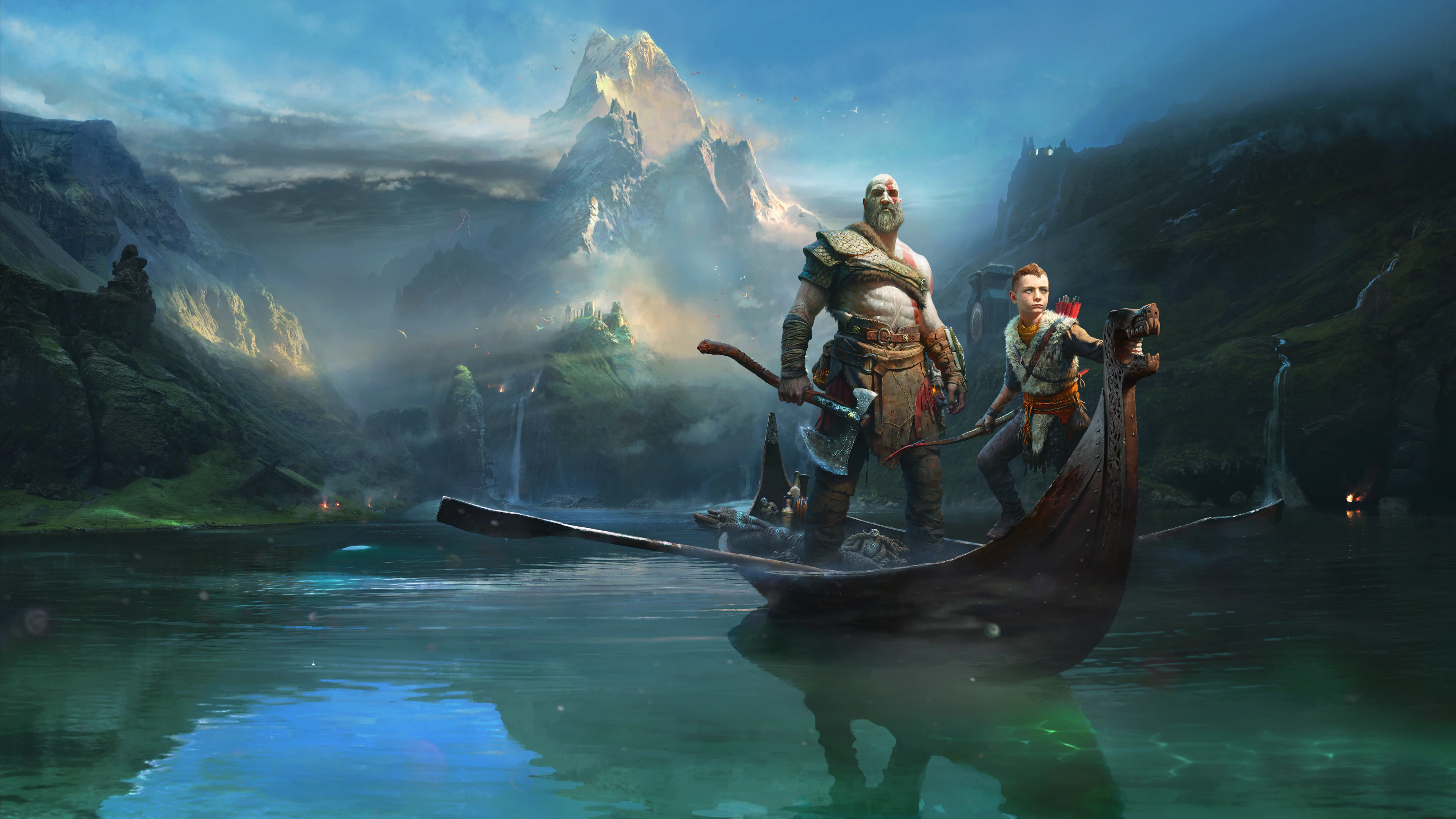 God of War Details - LaunchBox Games Database