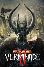 Warhammer: Vermintide II - Box - Front - Reconstructed Image