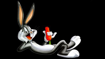 Bugs Bunny in Double Trouble - Fanart - Background Image