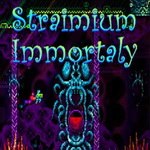 Straimium Immortaly
