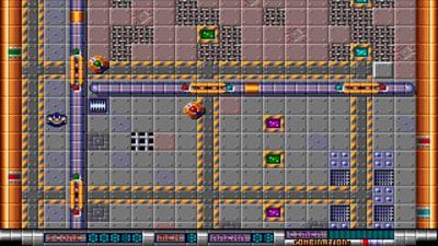 Arena 2000 - Screenshot - Gameplay Image