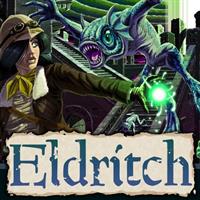 Eldritch - Box - Front Image