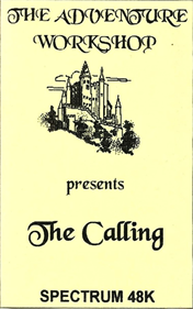 The Calling