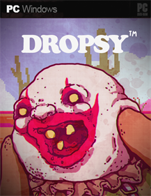 Dropsy - Fanart - Box - Front Image