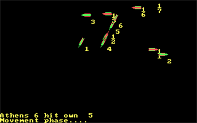 RAM! - Screenshot - Gameplay Image