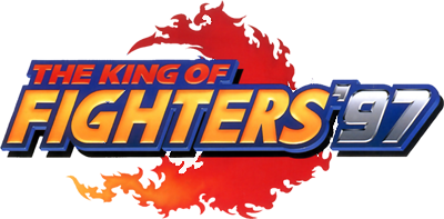 the king of fighters 97