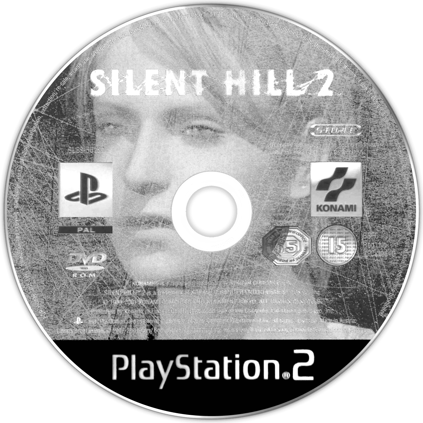 Silent Hill 2 Images Launchbox Games Database