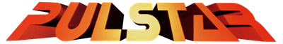 Pulstar - Clear Logo Image