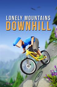 Lonely Mountains: Downhill