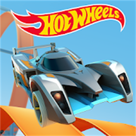 Hot Wheels: Race Off - Box - Front Image