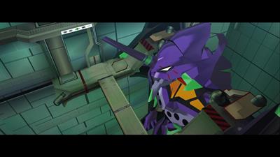 Evangelion: Jo - Screenshot - Gameplay Image