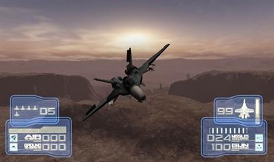 Rebel Raiders: Operation Nighthawk - Screenshot - Gameplay Image