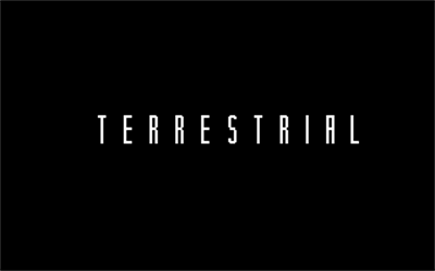 TERRESTRIAL - Screenshot - Game Title Image