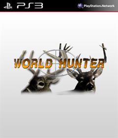 World Hunter - Box - Front Image