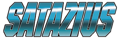 SATAZIUS - Clear Logo Image